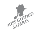 Kunde Miss-Guided-Safaris
