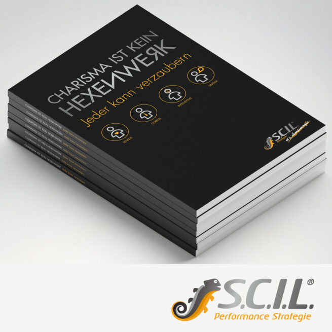 SCIL Profile Kommunikations- Diagnostik und -Training