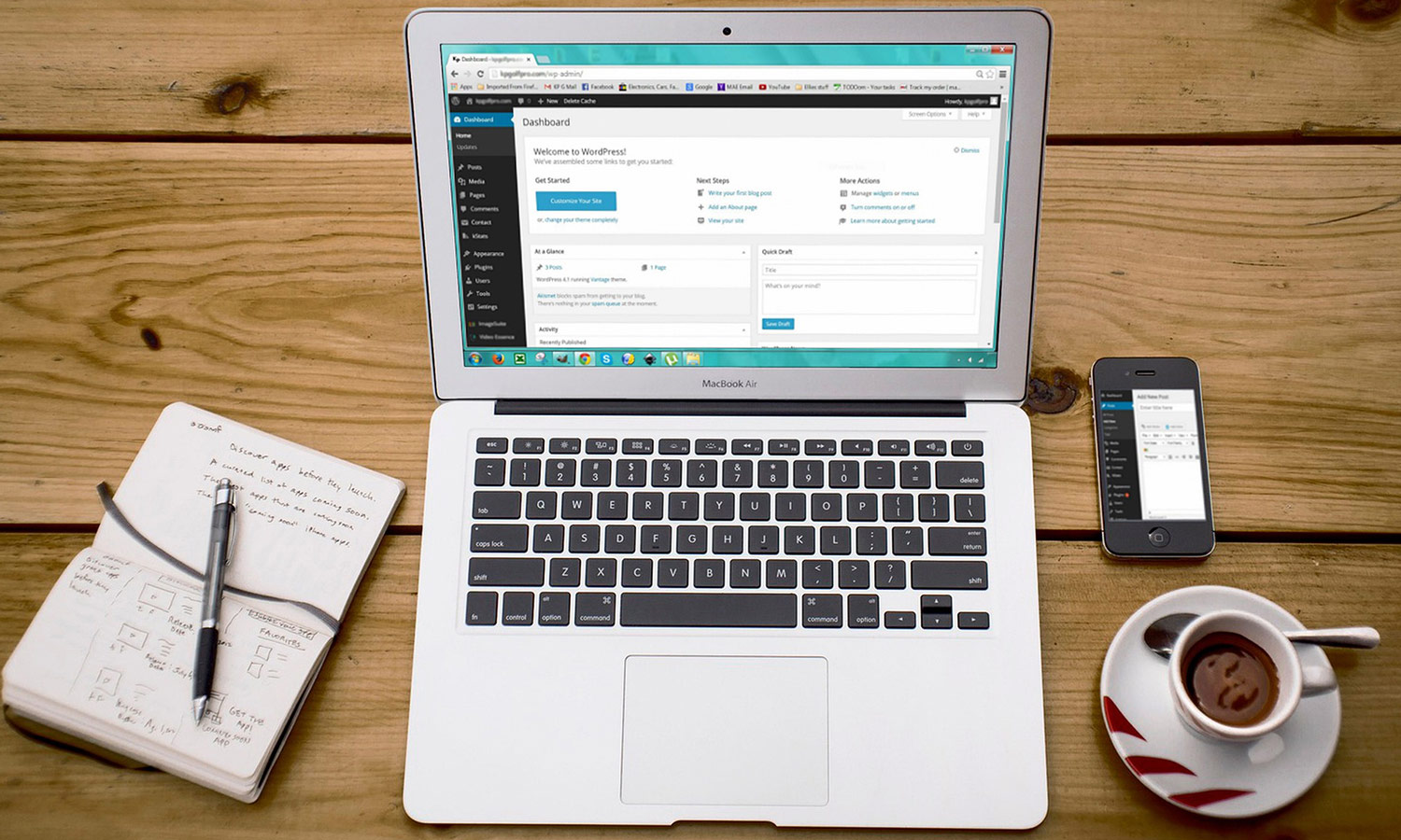 Webdesign-für-verschiedene-Geräte Webdesign für verschiedene Geräte