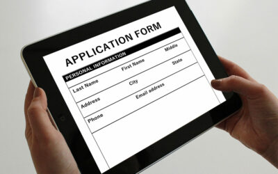 Bewerbungsformular – Job-Rekrutierung Bewerbungsformular Job Rekrutierung